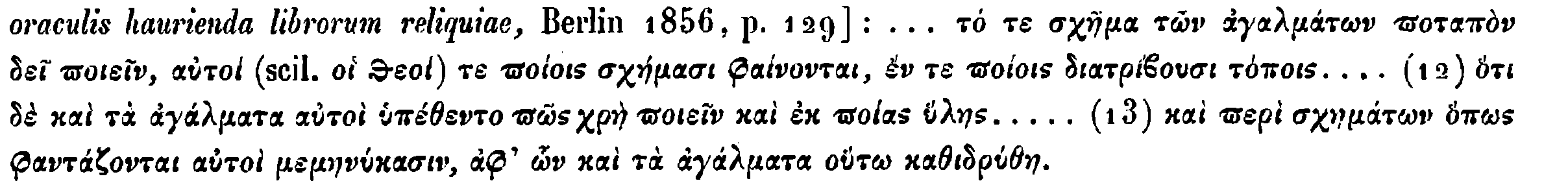 Greek quotation in Kraus, p.&nbsp;127, n.&nbsp;6